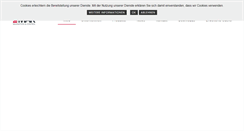 Desktop Screenshot of imar-navigation.de